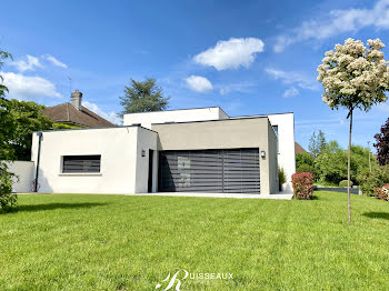 maison à Fontaine-lès-Dijon (21)