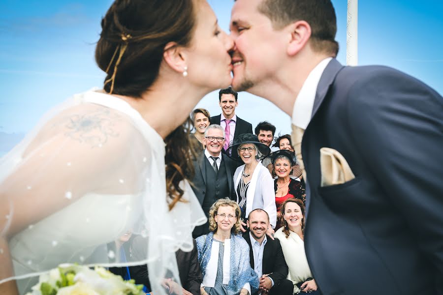 Photographe de mariage Christophe Boury (christopheboury). Photo du 16 septembre 2016