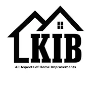 KIB Home Improvements Ltd Logo