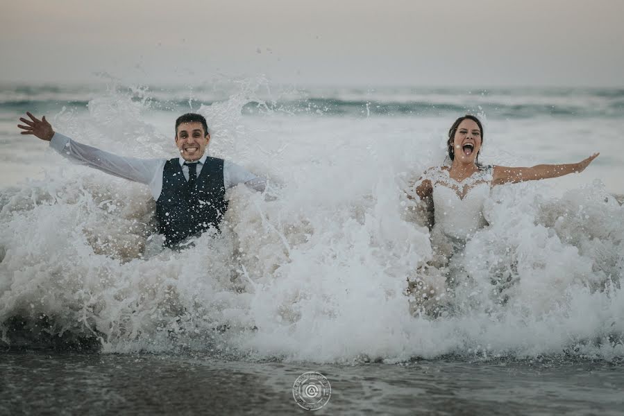 Fotógrafo de bodas Alex Gaztelumendi (alexgaztelumendi). Foto del 14 de mayo 2019