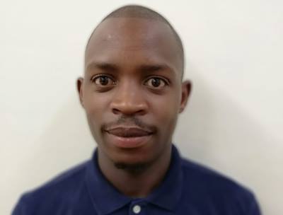 Ernest Mavhunga, senior server and network engineer, TechnoChange Solutions.