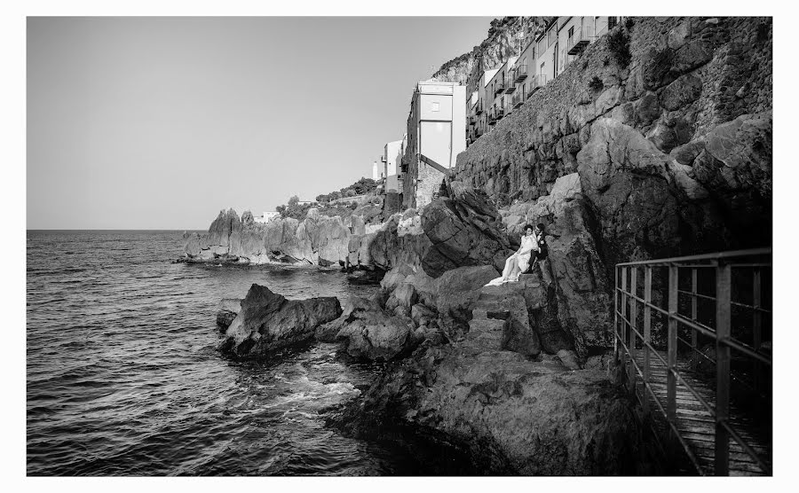 Fotógrafo de casamento Gaetano Viscuso (gaetanoviscuso). Foto de 26 de fevereiro