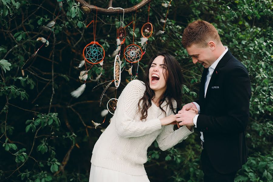 Photographe de mariage Yura Yarema (jurajarema). Photo du 21 janvier 2017