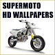 Download Supermoto Wallpapers HD For PC Windows and Mac 1.0