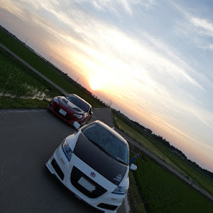 CR-Z