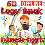 Cover Image of ดาวน์โหลด Kids Song ออฟไลน์พร้อมเนื้อเพลง 1.0.15 APK