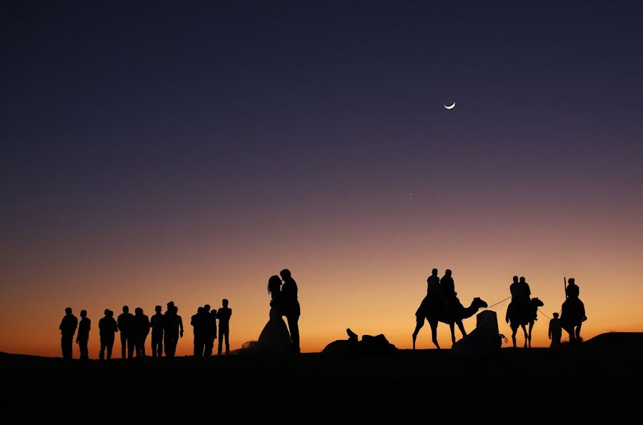 Pulmafotograaf Oscar Castro (oscarcastro2). Foto tehtud 31 jaanuar 2015