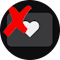 Item logo image for Twitch No Unfollow