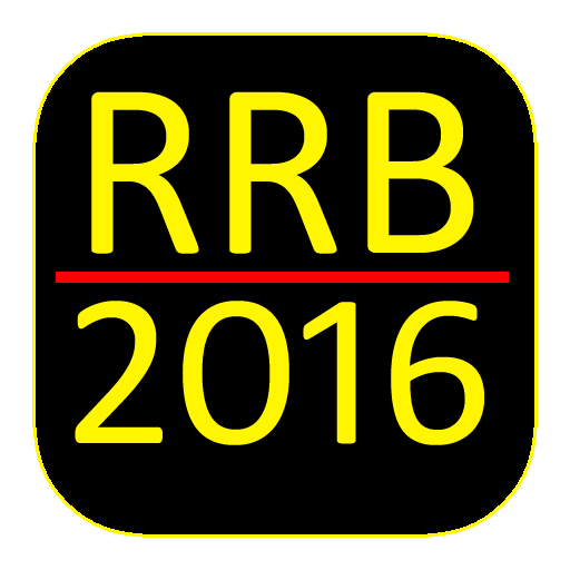 RRB 2016 STUDY MATERIALS