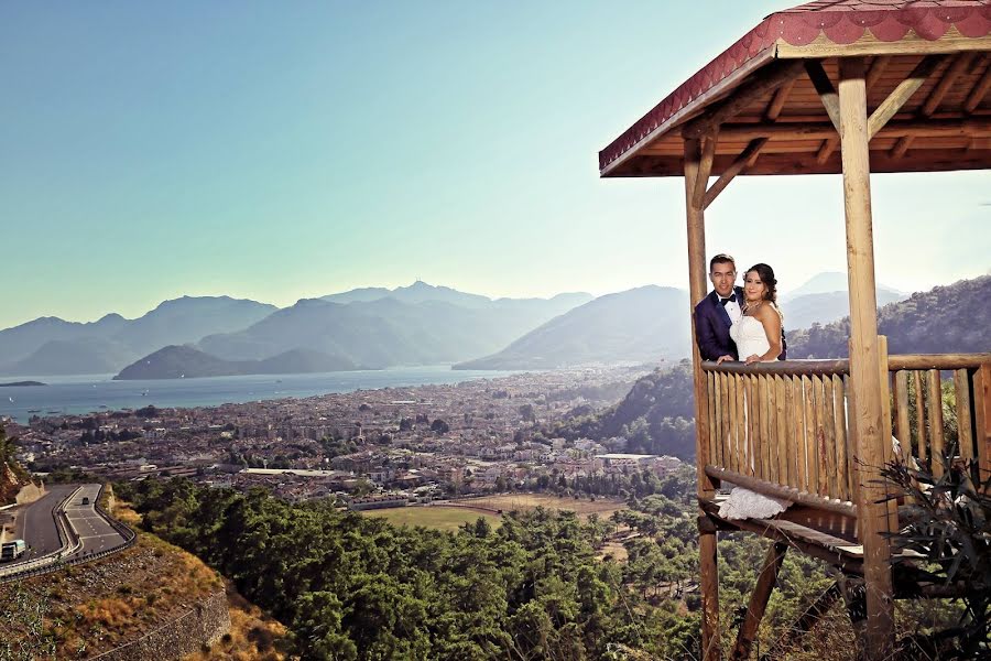 Fotógrafo de bodas Abdurrahman Sahin (abdsahin). Foto del 12 de julio 2020