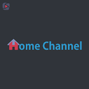 Home Channel by Fawesome.tv  Icon