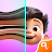 Funny Time Warp Scan Filter icon