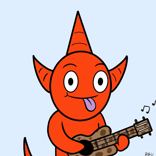 Guitar Chippy