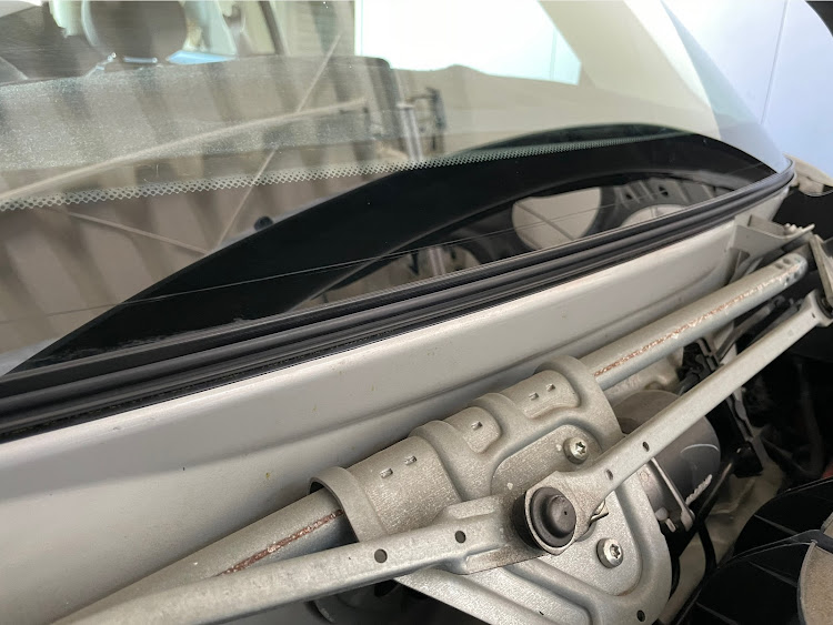 ミニ ハッチバックのミニクーパー好きな人と繋がりたい・車いじり・リフレッシュ計画・ミニクーパー・おもちゃに関するカスタム事例の投稿画像2枚目
