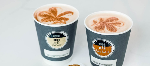 Mos Mos Coffee (RBC Plaza - The PATH)