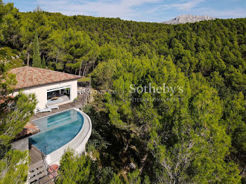 maison à Aix-en-Provence (13)