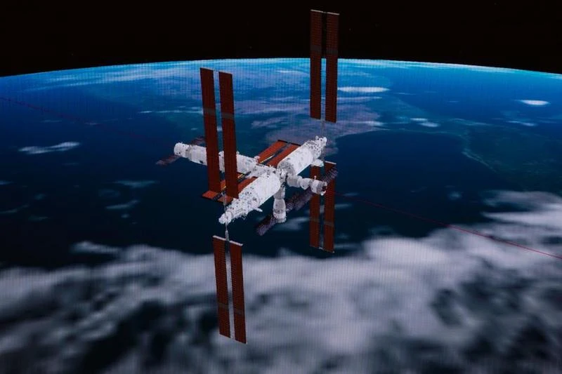 Astronauti misije Šendžou-19 na svemirskoj stanici sprovode nove eksperimente