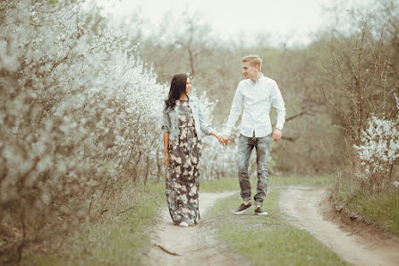 Fotógrafo de casamento Pavel Makarov (pmackarov). Foto de 11 de julho 2015