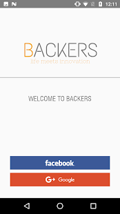 Backers Warranty(圖1)-速報App