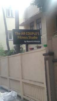 The Ar Couple's Fitness Studio photo 2