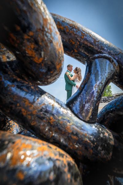 Bryllupsfotograf Lieke En Niels (debruidsgasten). Bilde av 5 desember 2023