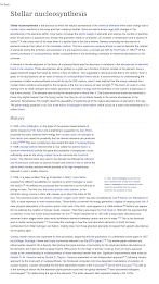 Nuclear fusion by referencehunt poster 3