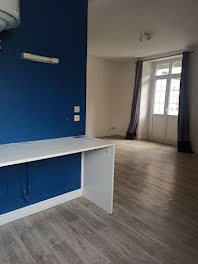 appartement à Angers (49)