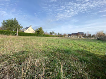 terrain à Baugé-en-Anjou (49)