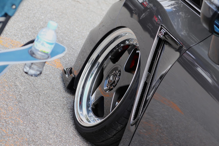オデッセイのRC camber union・V-STAR  GP・Vスタグランプリ・ふじてんスノーリゾート・ビンゴ景品に関するカスタム事例の投稿画像9枚目