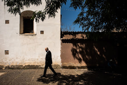 Svadobný fotograf Chio Garcia (chiogarcia). Fotografia publikovaná 5. marca 2020