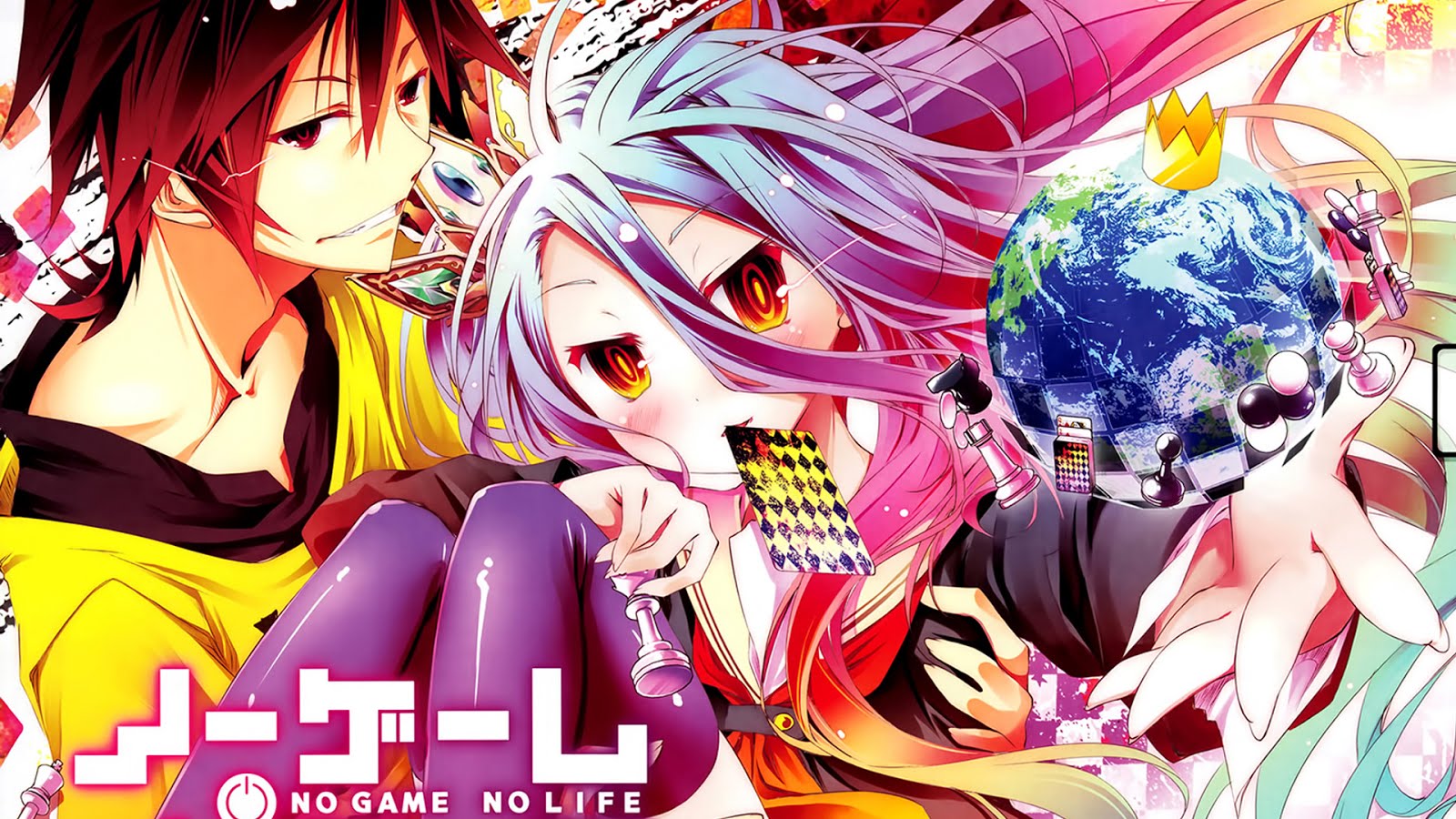 Kagerou Project is - pixiv Encyclopedia