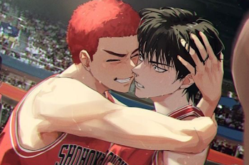 S D 🏀 【 腐 】 ～ 花 流 〜