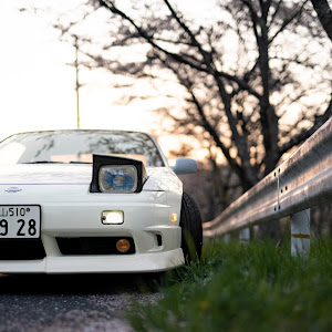 180SX RPS13