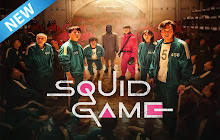 Squid Game Wallpaper New Tab small promo image