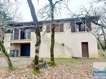 maison à Villefranche-de-Rouergue (12)