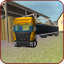 Farm Truck 3D: Wheat 1.4 APK Скачать