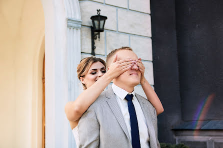 Photographe de mariage Sergey Ivchenko (ivchenko). Photo du 30 janvier 2020