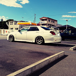 ヴェロッサ JZX110