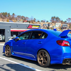 WRX STI