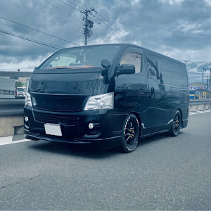 NV350キャラバン