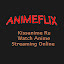 Kissanime Ru - Watch Anime Streaming Online