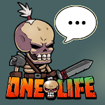 One Life - Extreme Warrior Apk