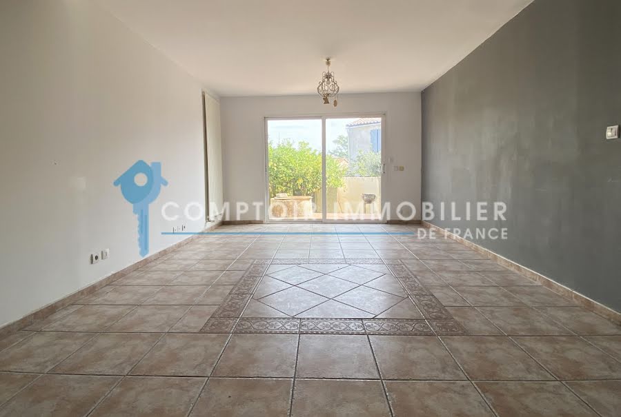 Vente villa 5 pièces 115 m² à Meynes (30840), 230 000 €