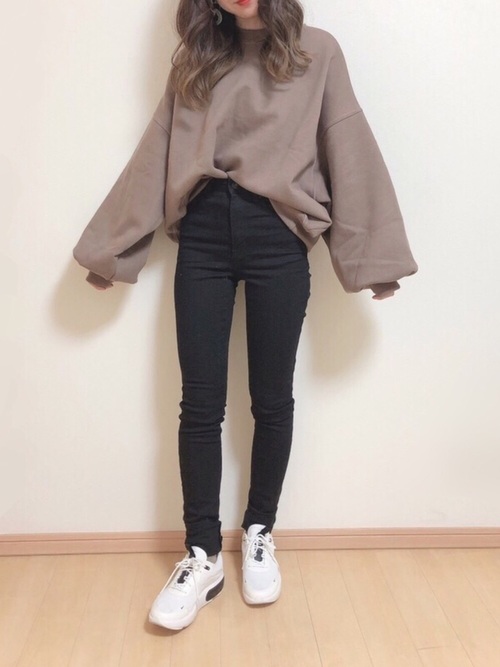 大人の韓国ファッションの冬コーデ21選 オルチャン風の着こなしのコツ Trill トリル