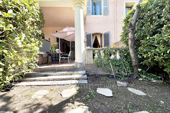 appartement à Villeneuve-Loubet (06)