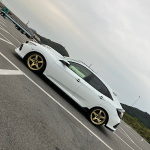 シビック FK7