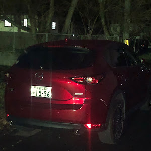 CX-5 KF系