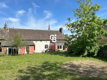 maison à Champagne (72)