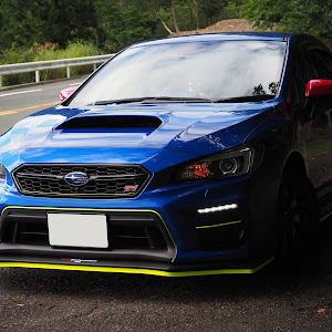 WRX STI