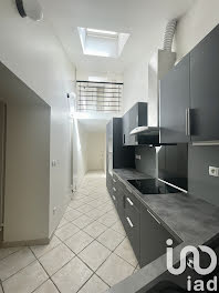 appartement à Herblay-sur-Seine (95)